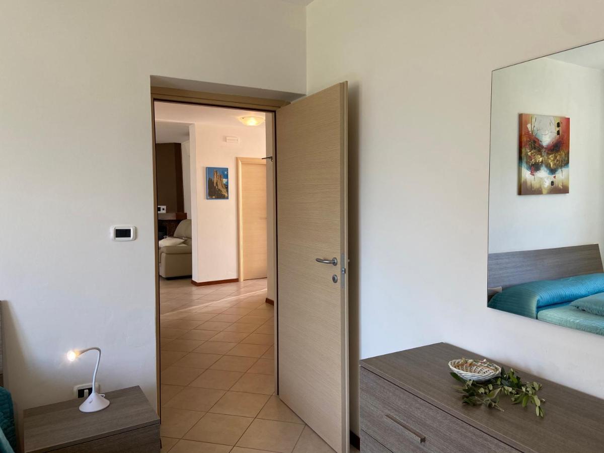ריבה דל גארדה Villa Desy מראה חיצוני תמונה
