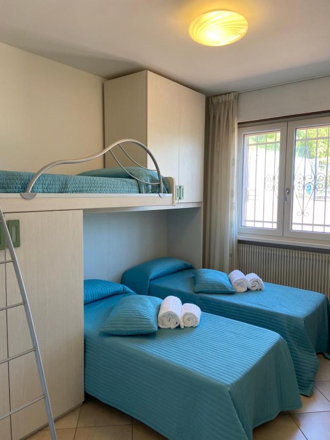 ריבה דל גארדה Villa Desy מראה חיצוני תמונה